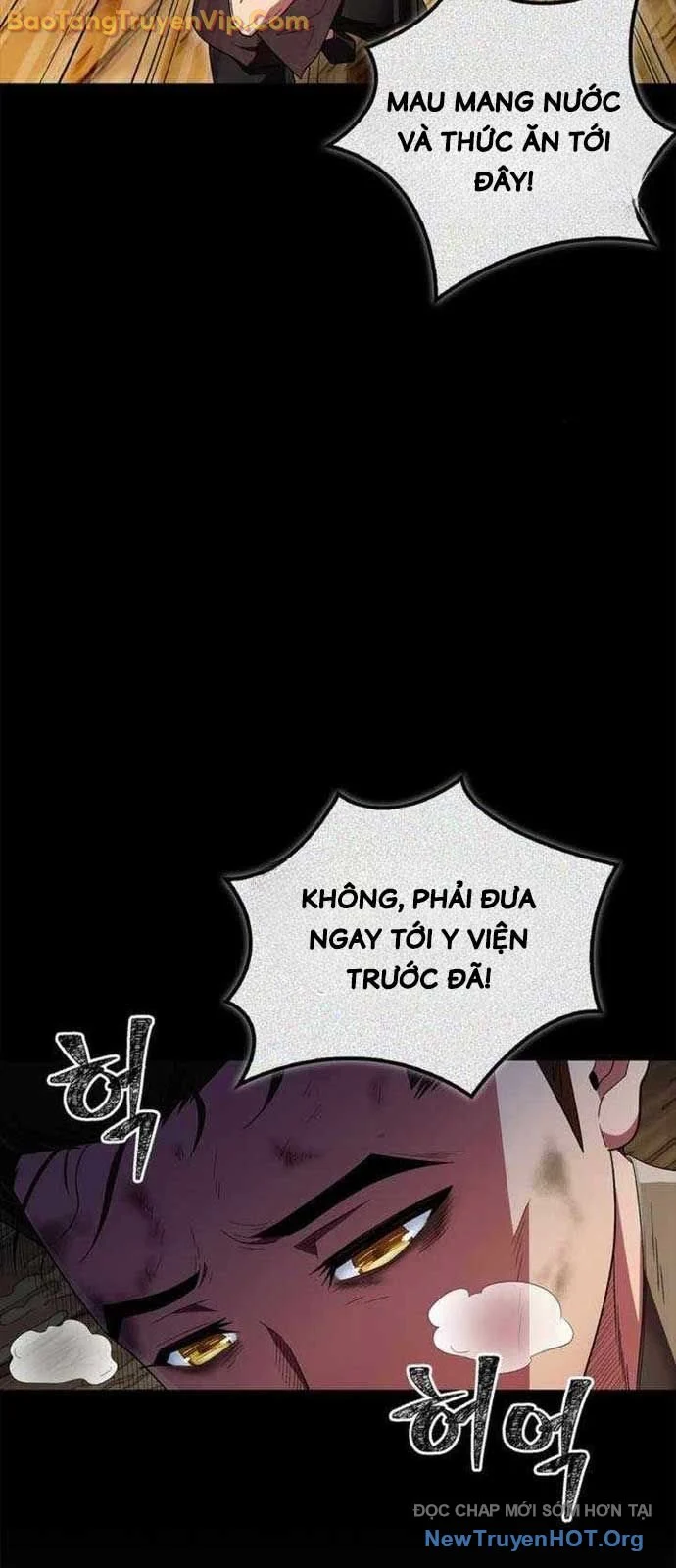 Huấn Luyện Viên Murim Thiên Tài Chapter 65 - Trang 2