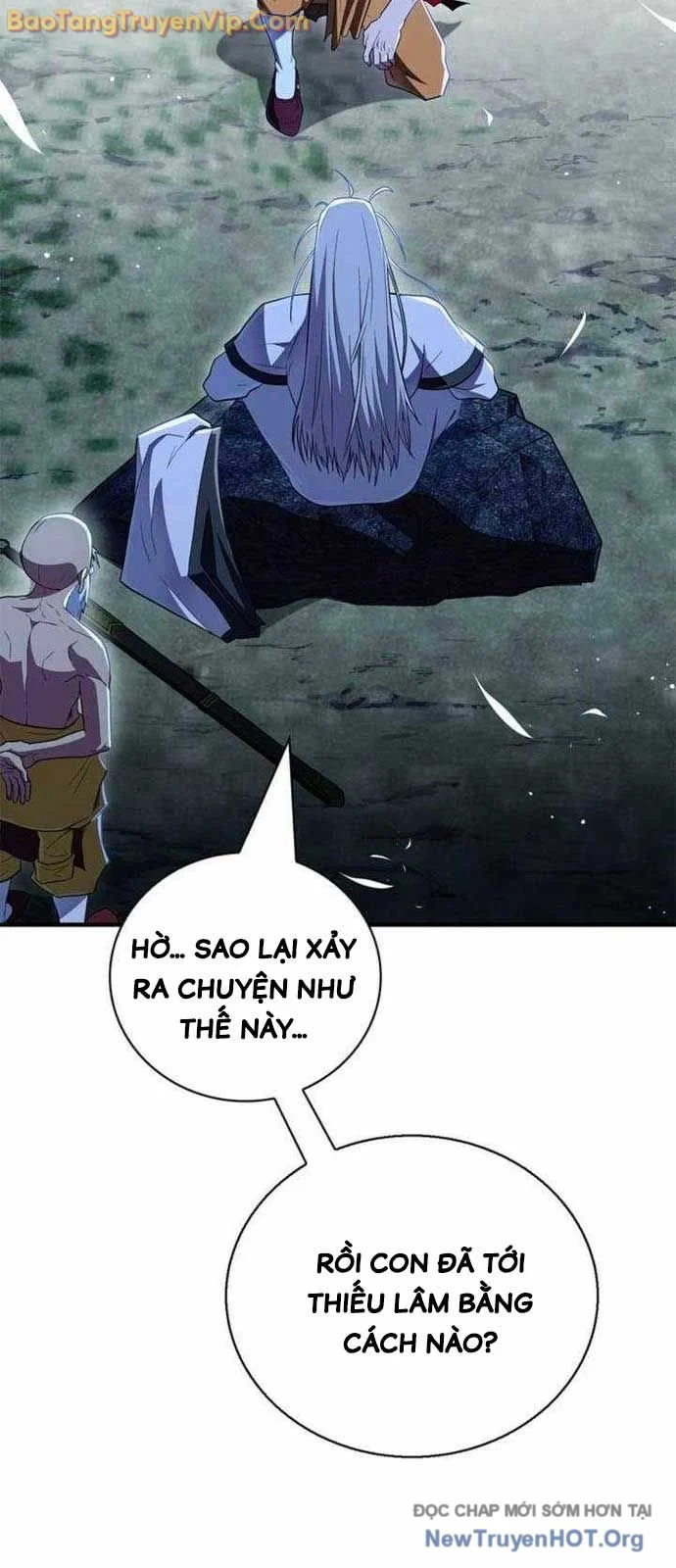 Huấn Luyện Viên Murim Thiên Tài Chapter 65 - Trang 2