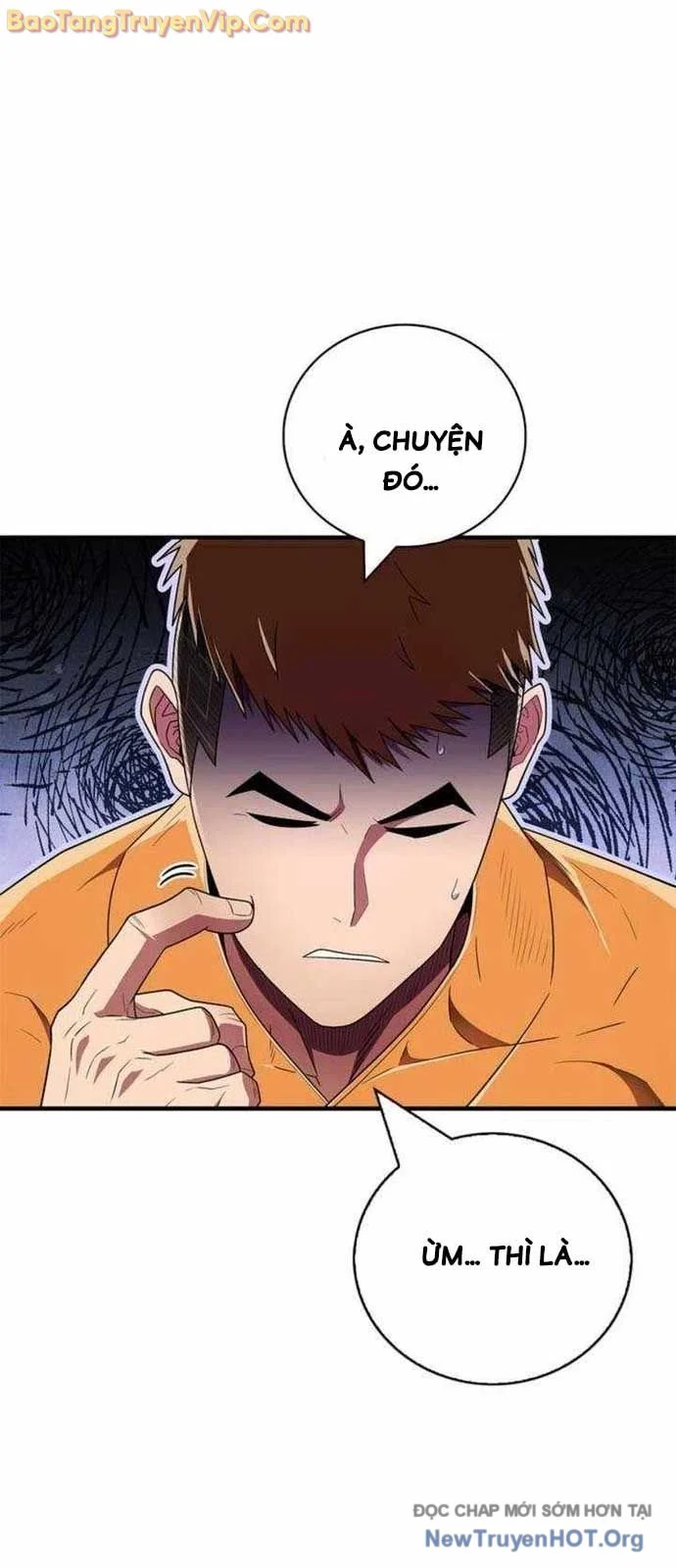 Huấn Luyện Viên Murim Thiên Tài Chapter 65 - Trang 2