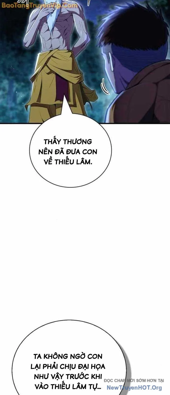 Huấn Luyện Viên Murim Thiên Tài Chapter 65 - Trang 2