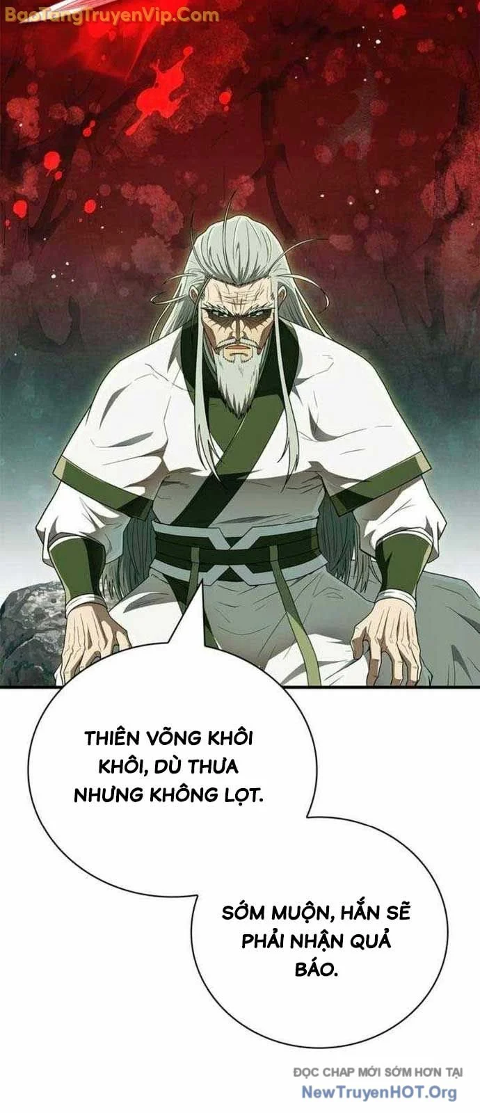 Huấn Luyện Viên Murim Thiên Tài Chapter 65 - Trang 2