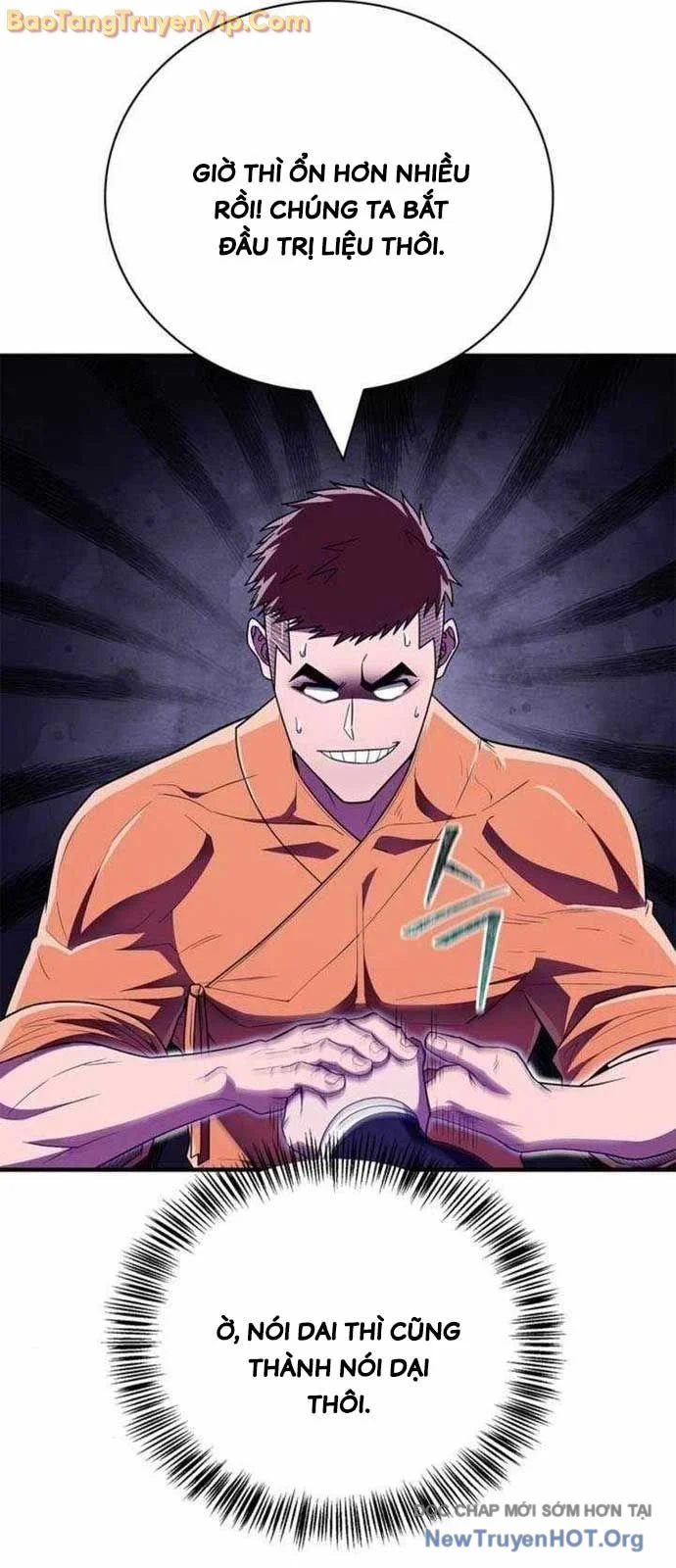 Huấn Luyện Viên Murim Thiên Tài Chapter 65 - Trang 2