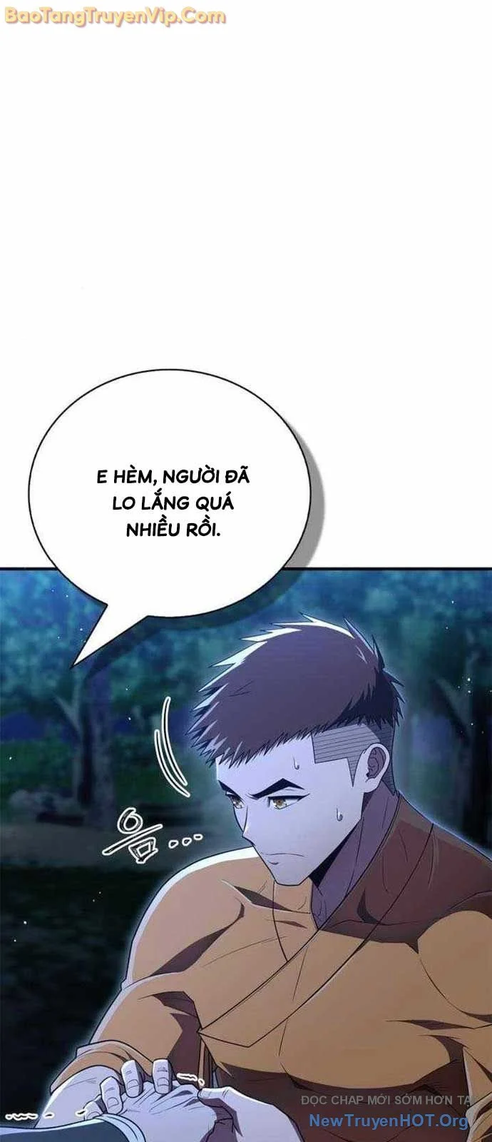 Huấn Luyện Viên Murim Thiên Tài Chapter 65 - Trang 2