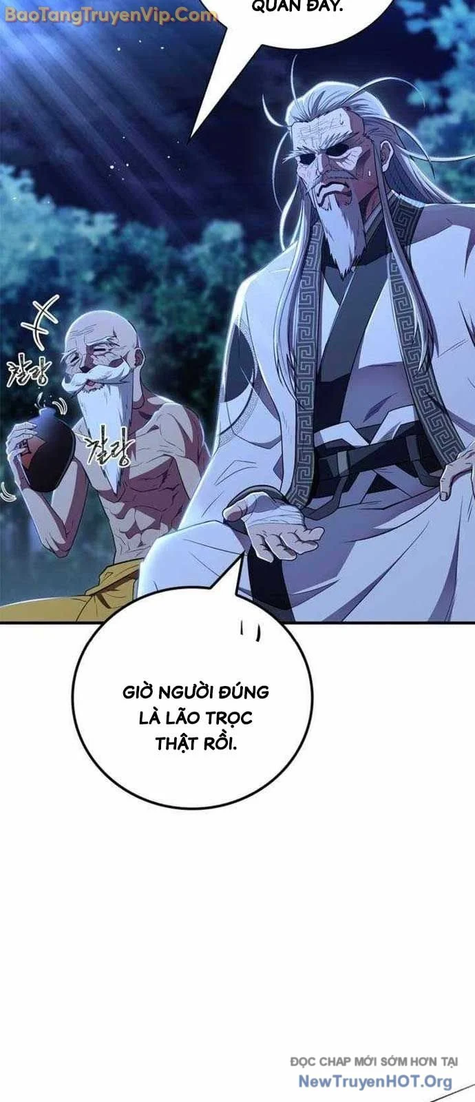 Huấn Luyện Viên Murim Thiên Tài Chapter 65 - Trang 2