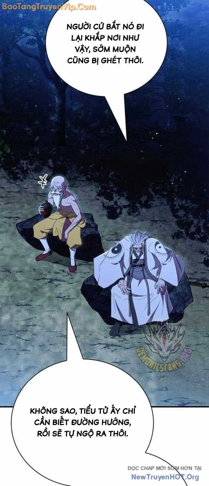 Huấn Luyện Viên Murim Thiên Tài Chapter 65 - Trang 2