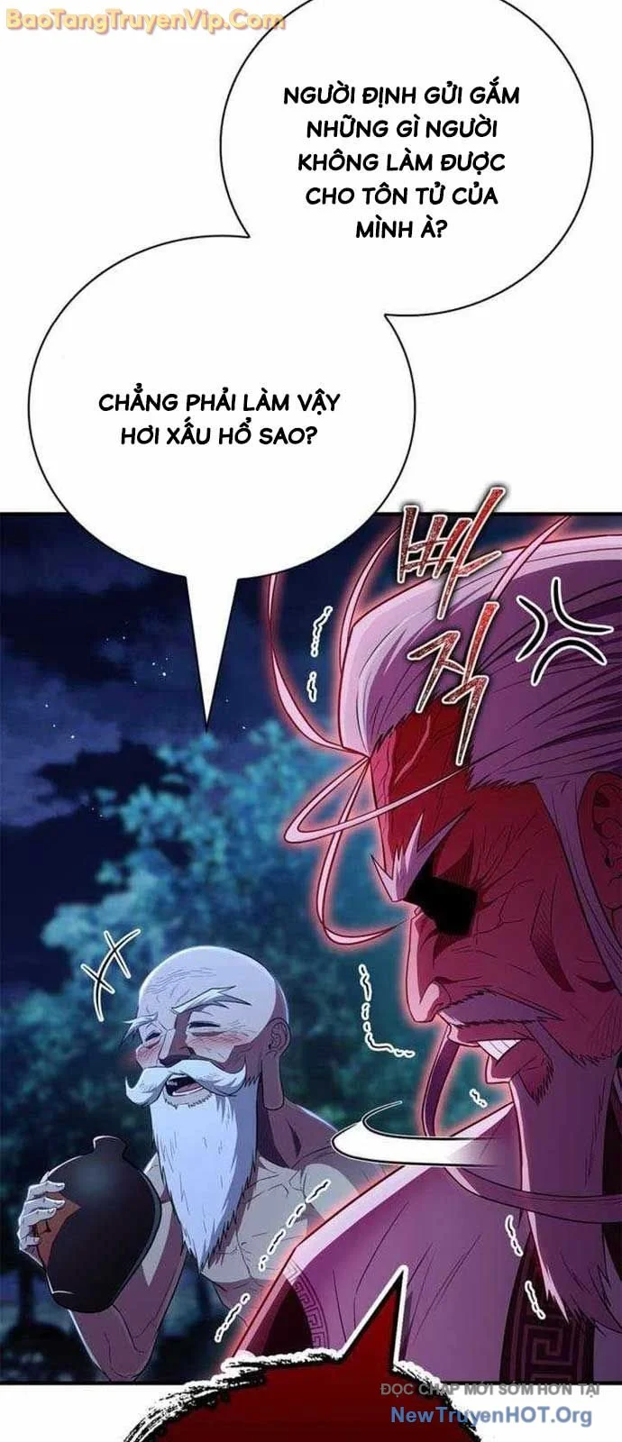 Huấn Luyện Viên Murim Thiên Tài Chapter 65 - Trang 2