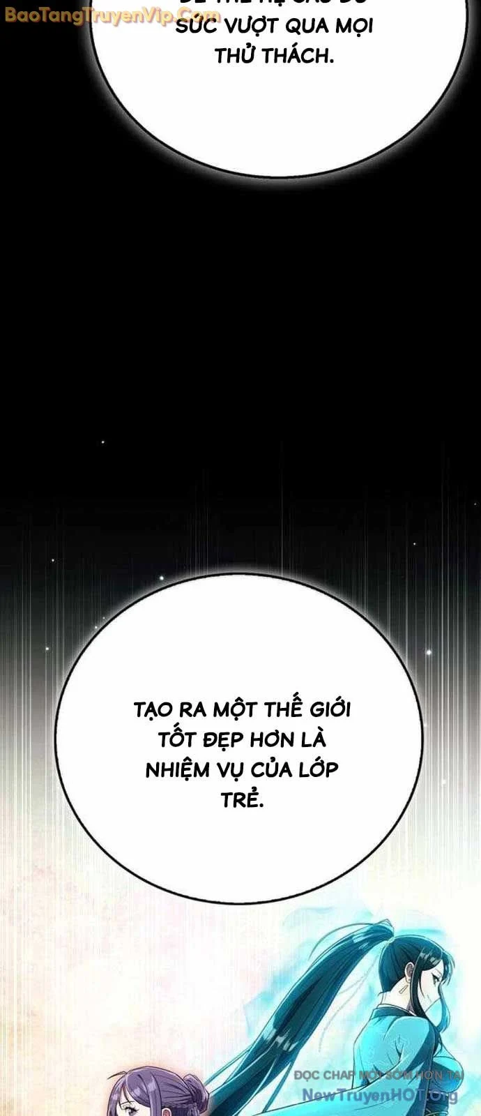 Huấn Luyện Viên Murim Thiên Tài Chapter 65 - Trang 2