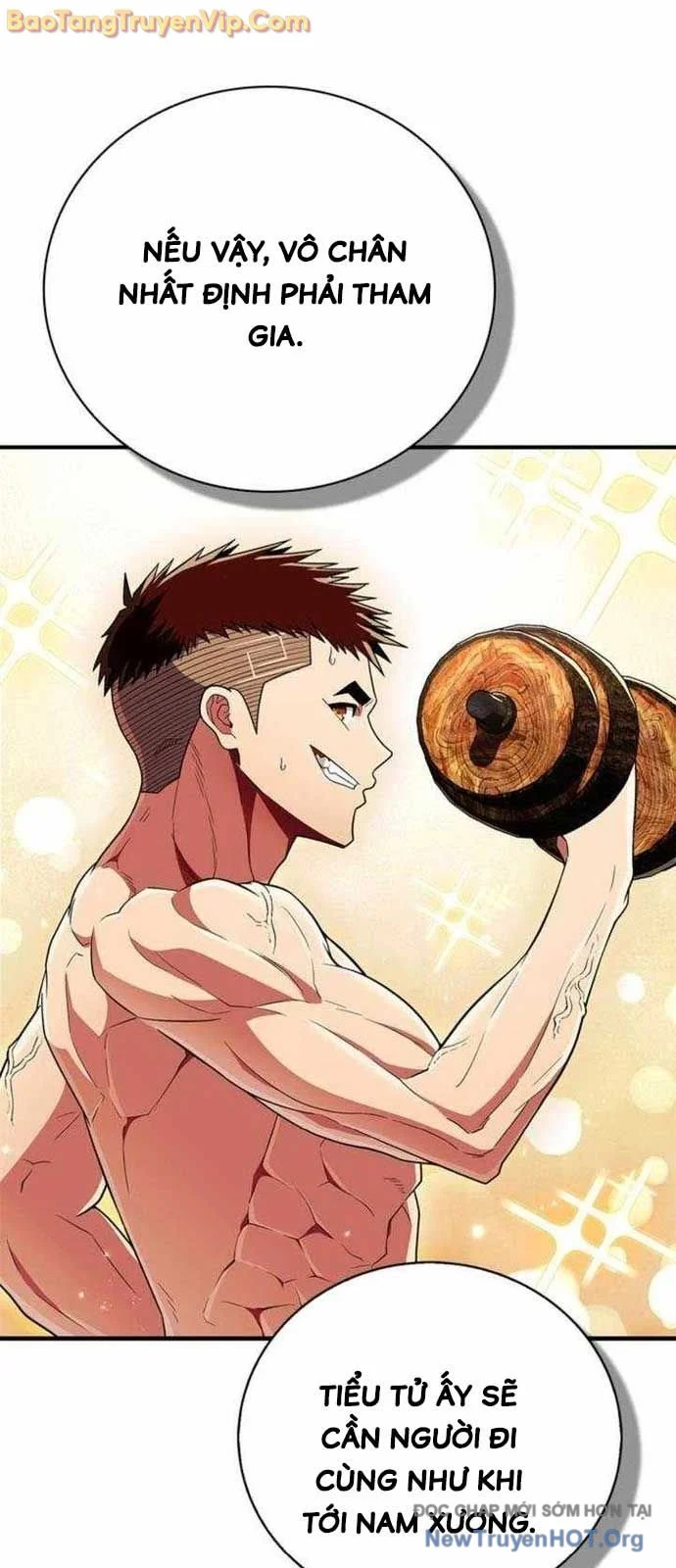 Huấn Luyện Viên Murim Thiên Tài Chapter 65 - Trang 2