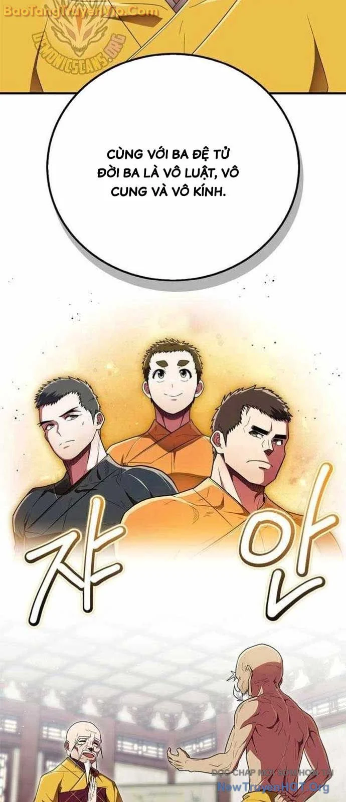 Huấn Luyện Viên Murim Thiên Tài Chapter 65 - Trang 2