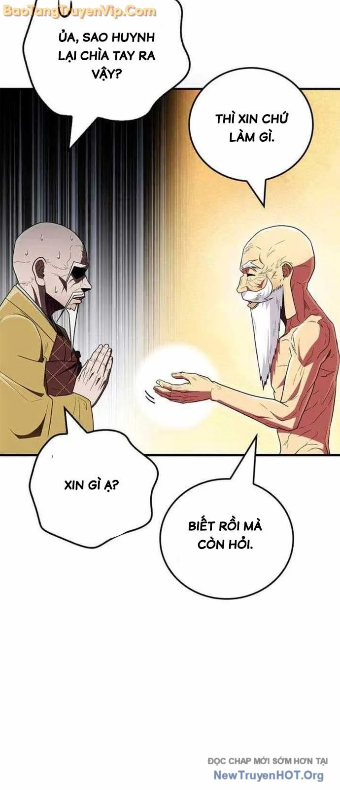 Huấn Luyện Viên Murim Thiên Tài Chapter 65 - Trang 2