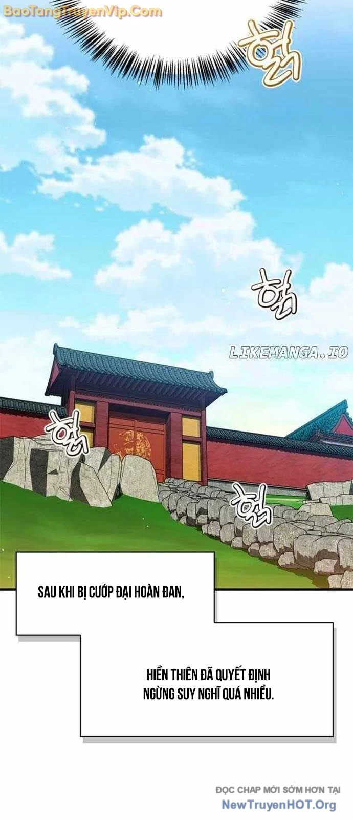 Huấn Luyện Viên Murim Thiên Tài Chapter 65 - Trang 2