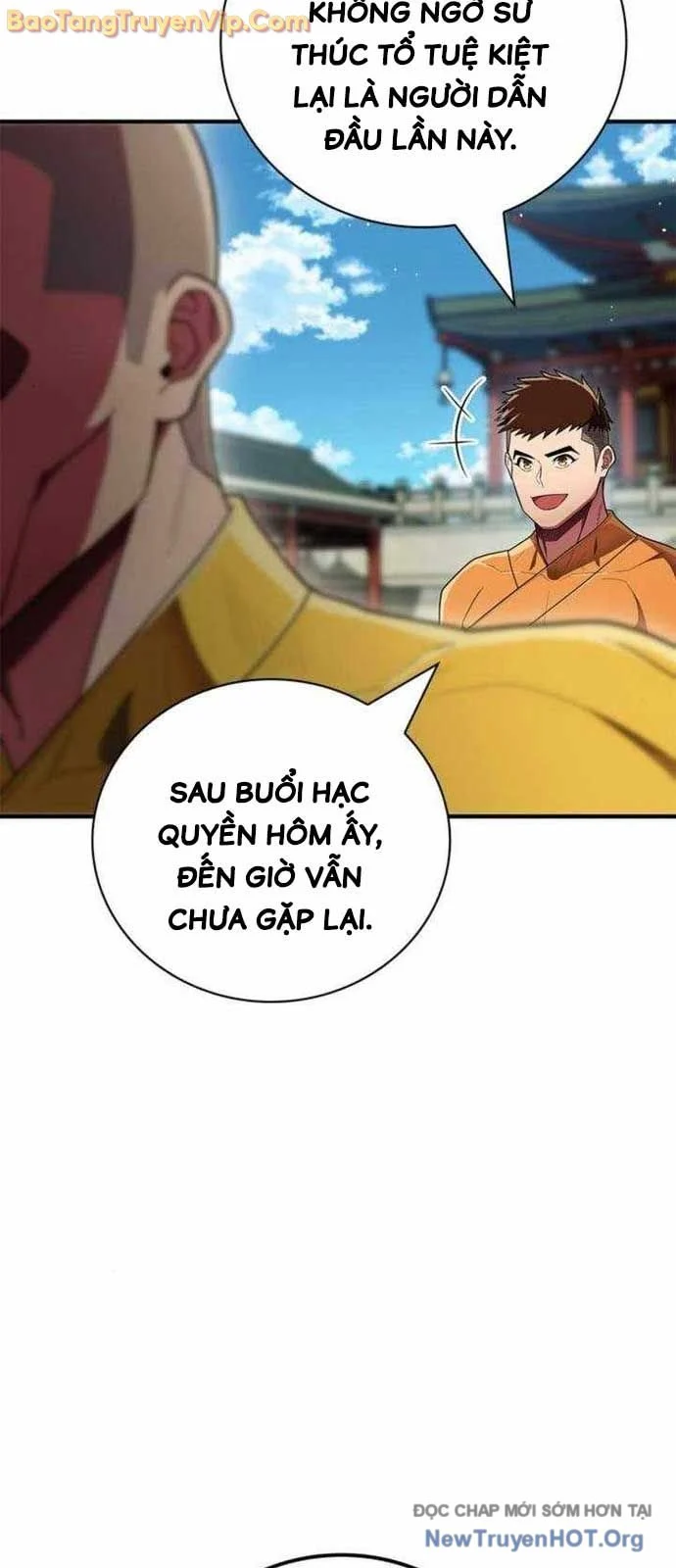 Huấn Luyện Viên Murim Thiên Tài Chapter 65 - Trang 2