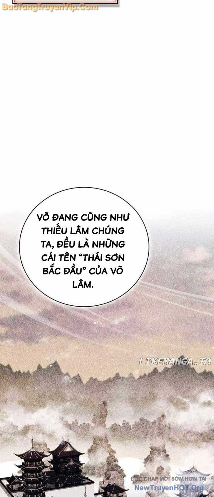 Huấn Luyện Viên Murim Thiên Tài Chapter 65 - Trang 2