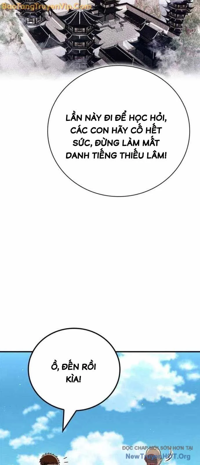 Huấn Luyện Viên Murim Thiên Tài Chapter 65 - Trang 2