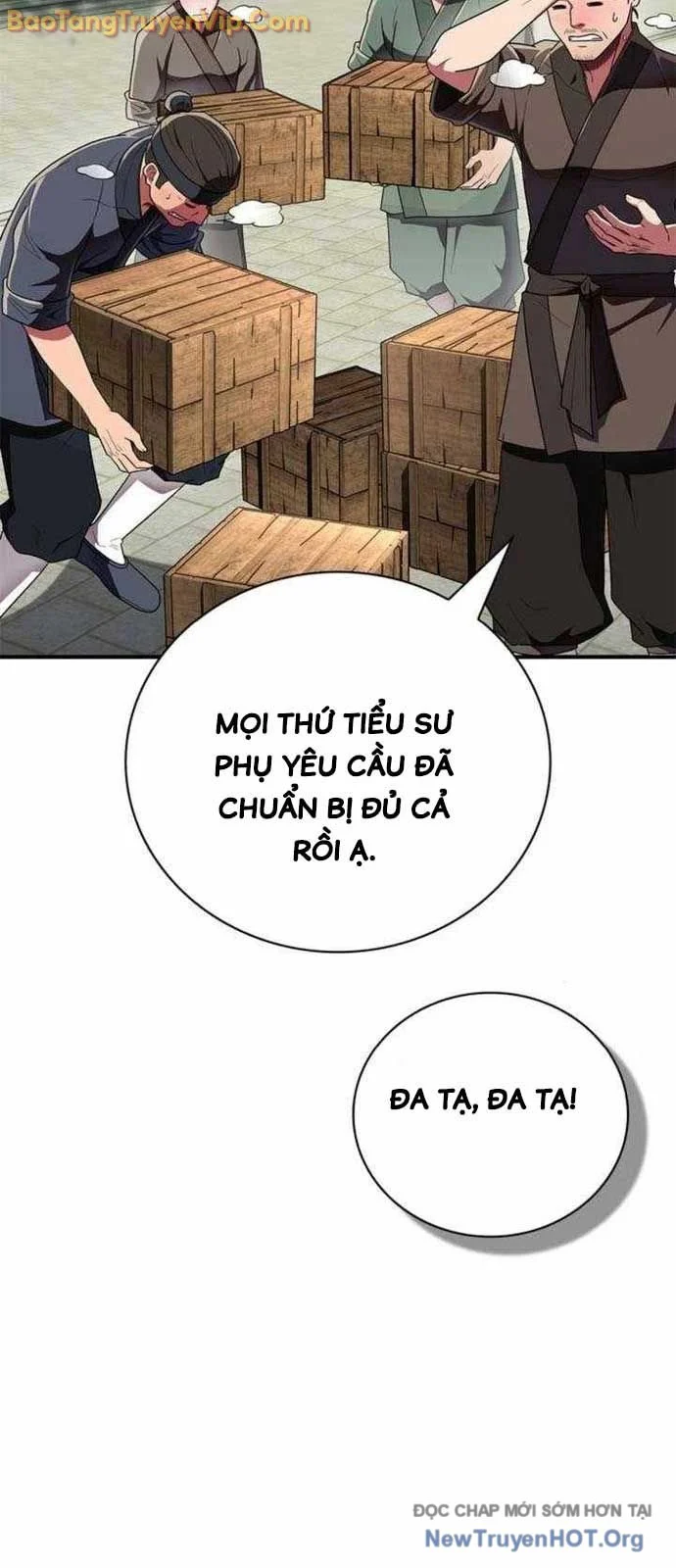 Huấn Luyện Viên Murim Thiên Tài Chapter 65 - Trang 2