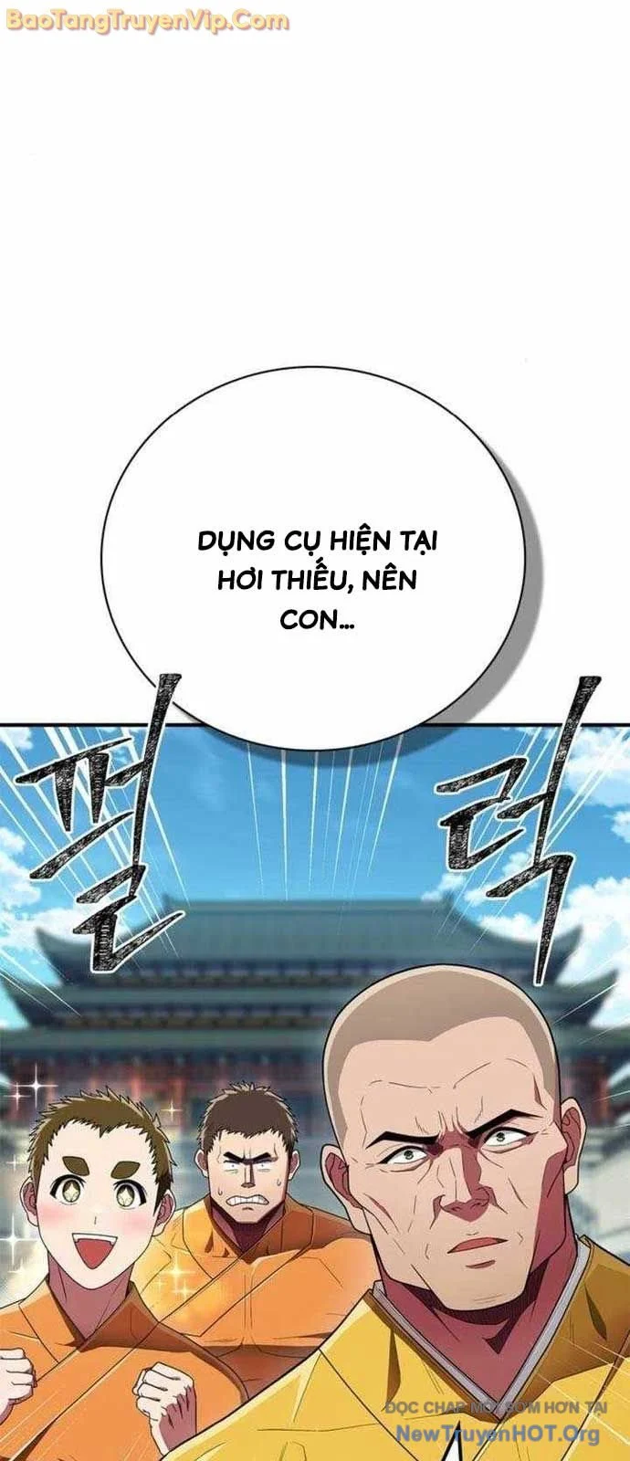 Huấn Luyện Viên Murim Thiên Tài Chapter 65 - Trang 2
