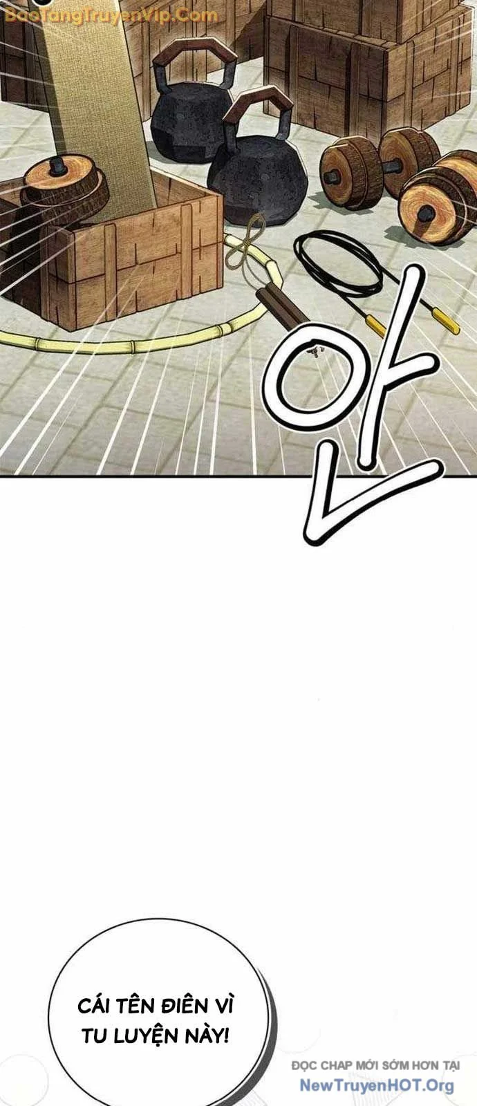 Huấn Luyện Viên Murim Thiên Tài Chapter 65 - Trang 2