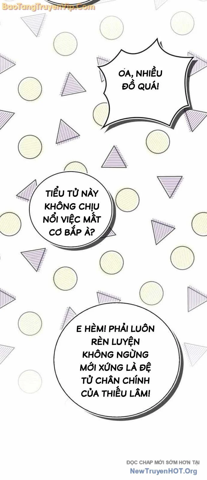 Huấn Luyện Viên Murim Thiên Tài Chapter 65 - Trang 2