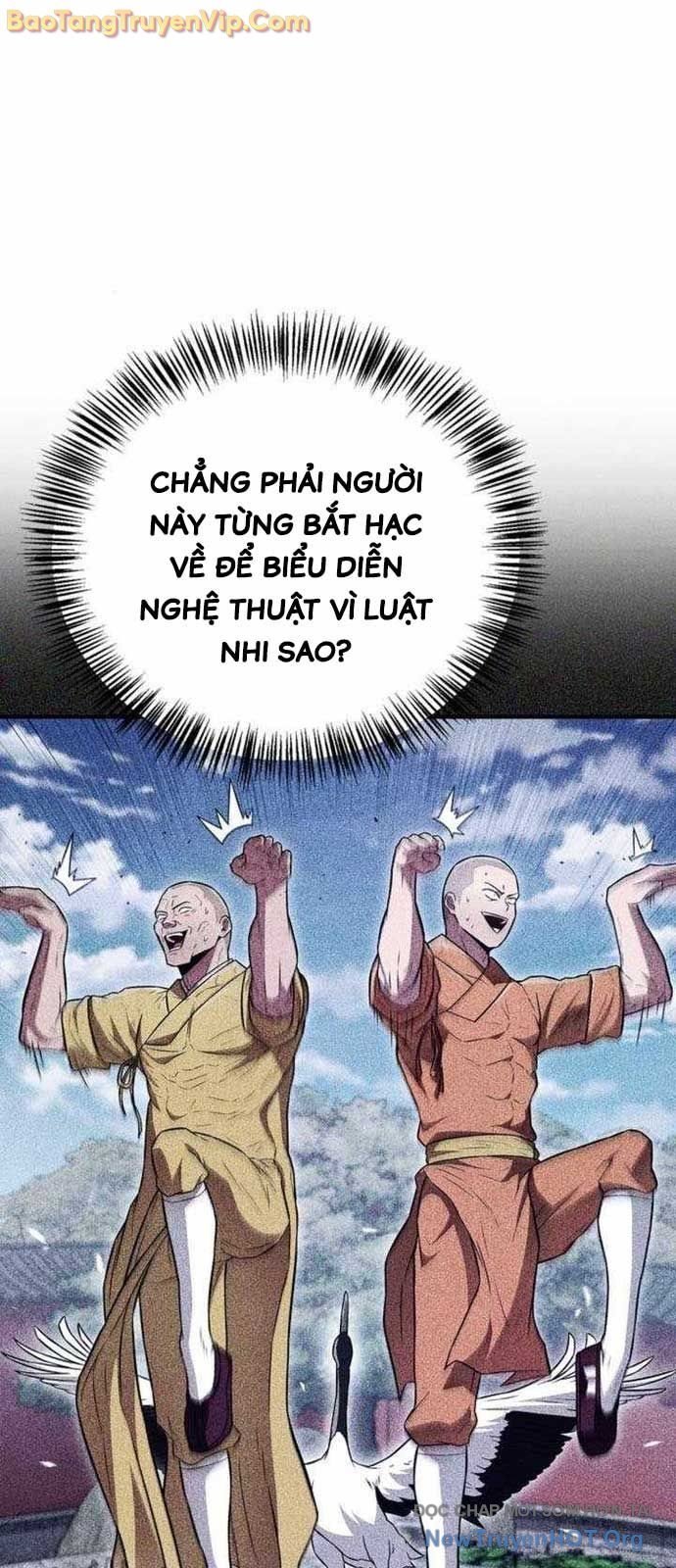 Huấn Luyện Viên Murim Thiên Tài Chapter 65 - Trang 2