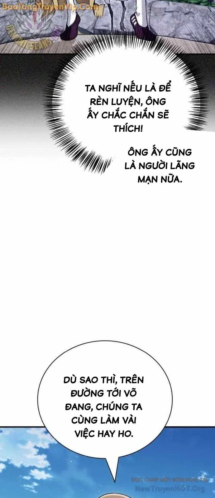 Huấn Luyện Viên Murim Thiên Tài Chapter 65 - Trang 2