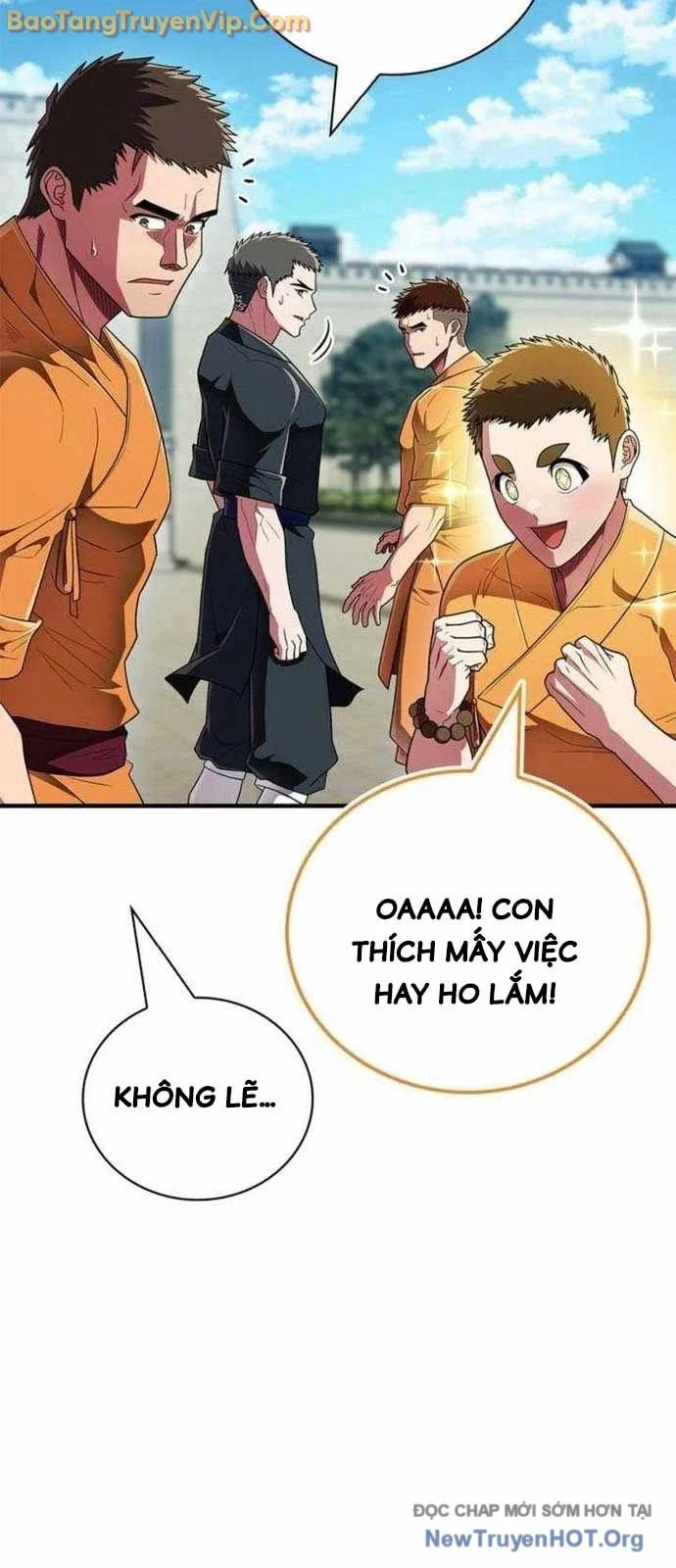 Huấn Luyện Viên Murim Thiên Tài Chapter 65 - Trang 2