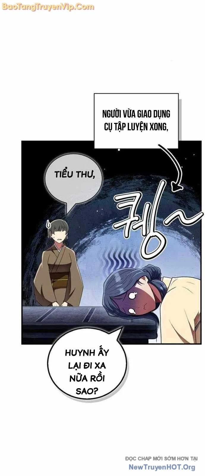 Huấn Luyện Viên Murim Thiên Tài Chapter 65 - Trang 2