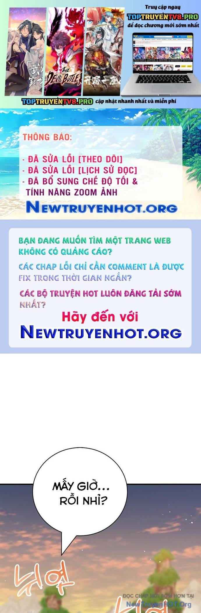 Huấn Luyện Viên Murim Thiên Tài Chapter 66 - Trang 2