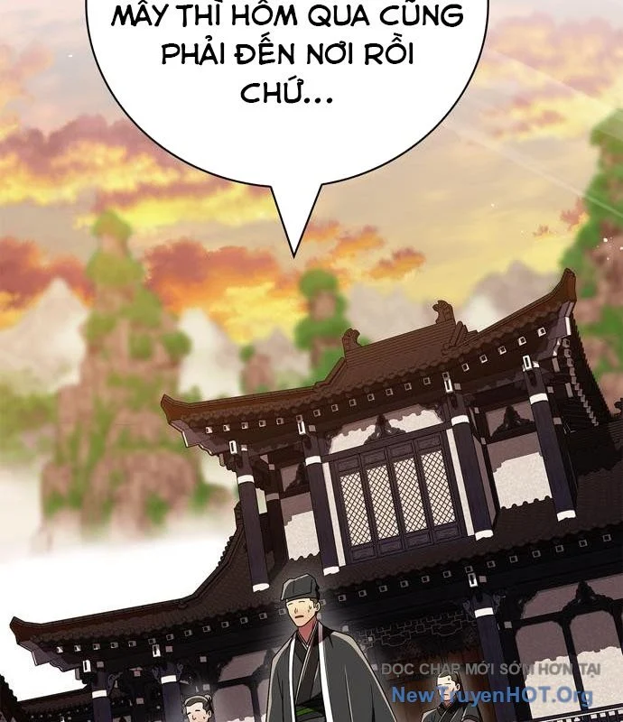 Huấn Luyện Viên Murim Thiên Tài Chapter 66 - Trang 2