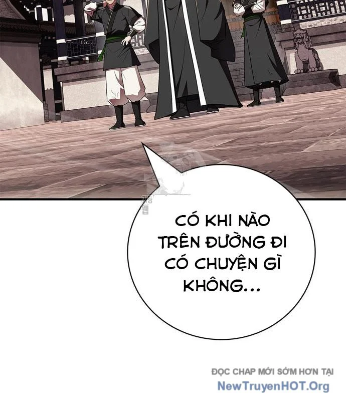 Huấn Luyện Viên Murim Thiên Tài Chapter 66 - Trang 2