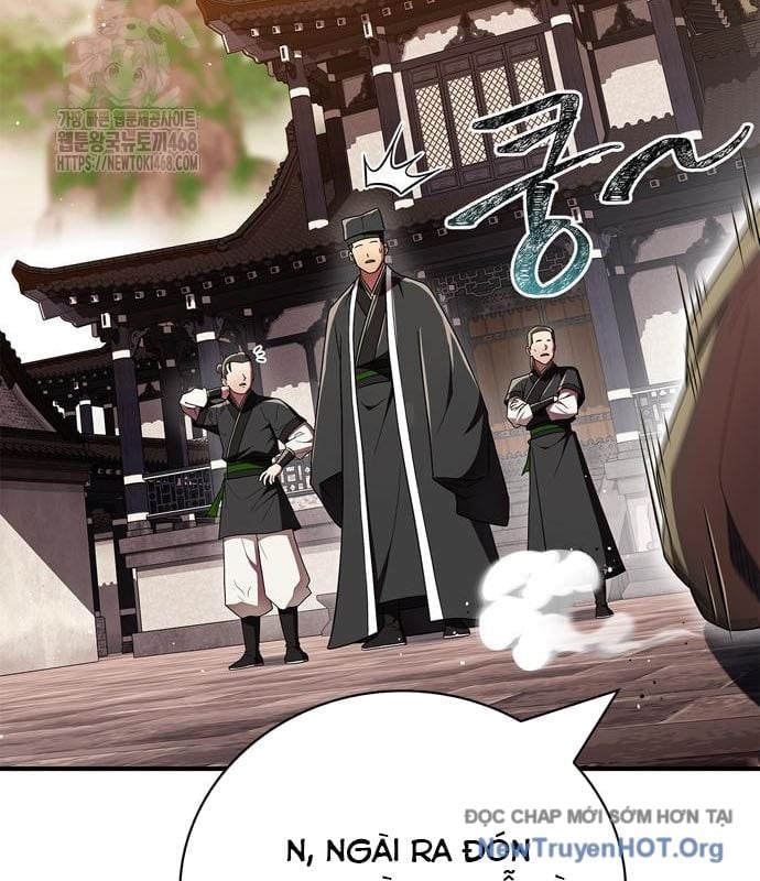 Huấn Luyện Viên Murim Thiên Tài Chapter 66 - Trang 2