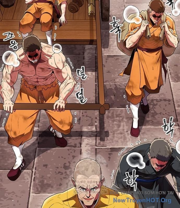 Huấn Luyện Viên Murim Thiên Tài Chapter 66 - Trang 2