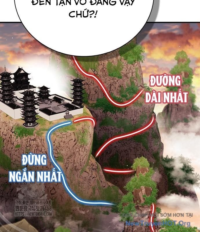 Huấn Luyện Viên Murim Thiên Tài Chapter 66 - Trang 2