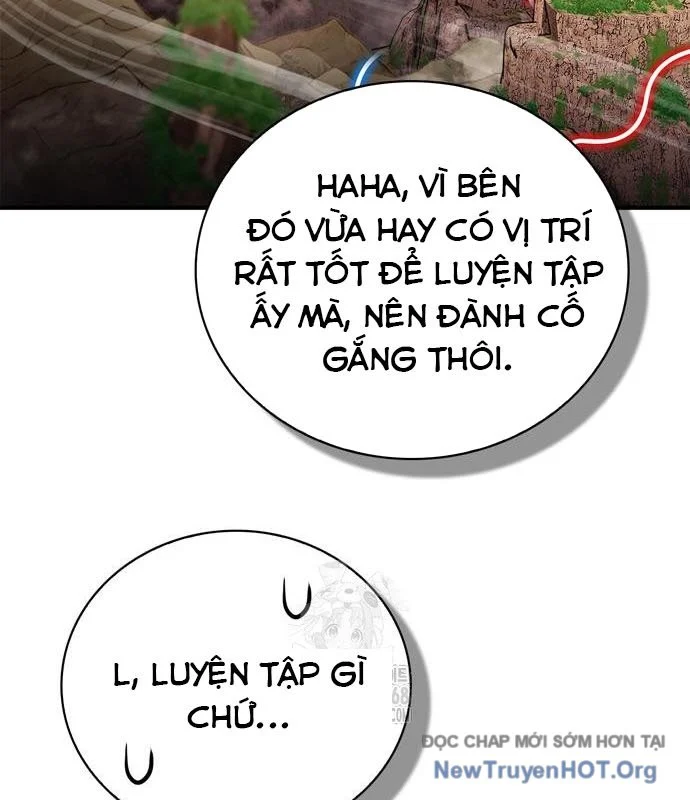 Huấn Luyện Viên Murim Thiên Tài Chapter 66 - Trang 2