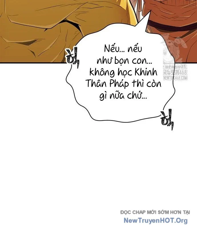 Huấn Luyện Viên Murim Thiên Tài Chapter 66 - Trang 2