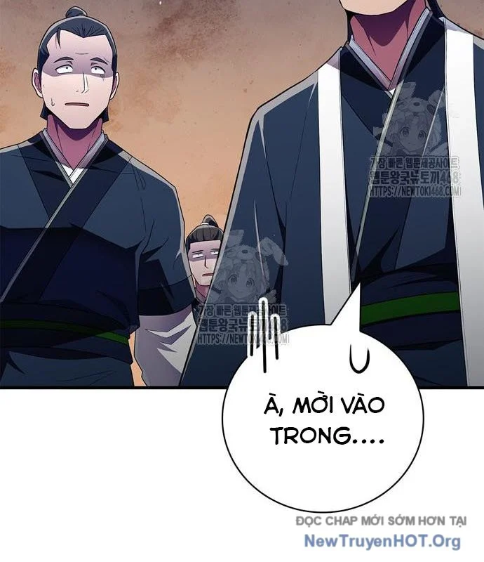 Huấn Luyện Viên Murim Thiên Tài Chapter 66 - Trang 2