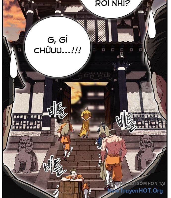 Huấn Luyện Viên Murim Thiên Tài Chapter 66 - Trang 2