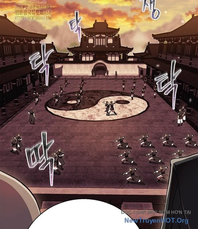 Huấn Luyện Viên Murim Thiên Tài Chapter 66 - Trang 2