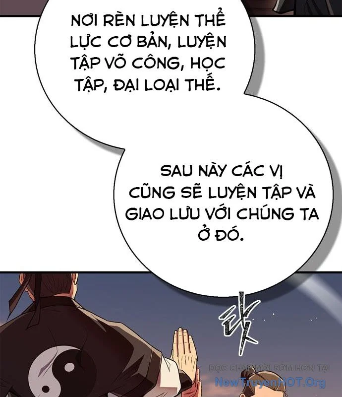 Huấn Luyện Viên Murim Thiên Tài Chapter 66 - Trang 2
