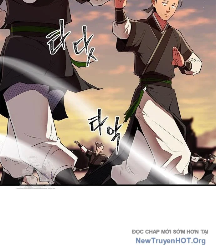 Huấn Luyện Viên Murim Thiên Tài Chapter 66 - Trang 2