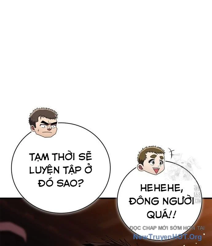 Huấn Luyện Viên Murim Thiên Tài Chapter 66 - Trang 2