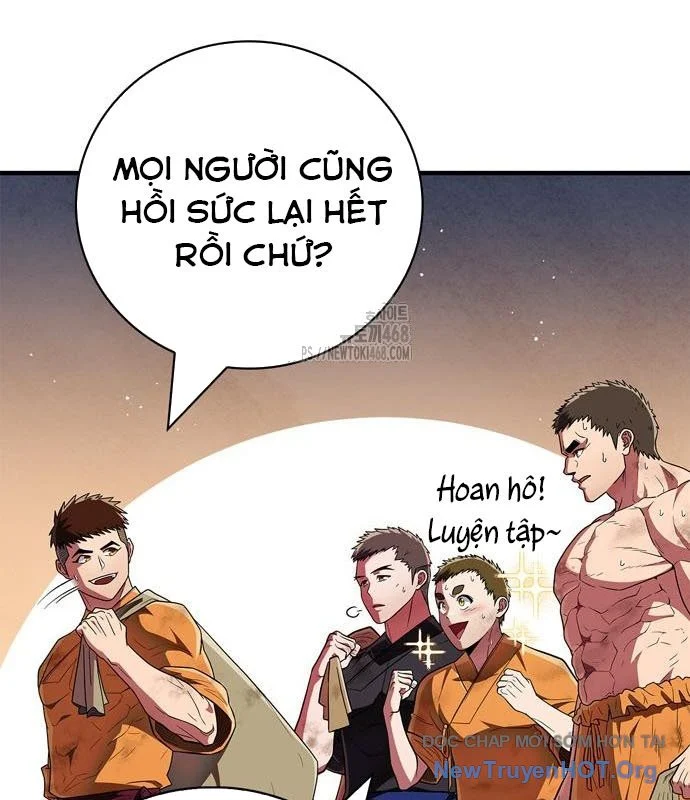 Huấn Luyện Viên Murim Thiên Tài Chapter 66 - Trang 2