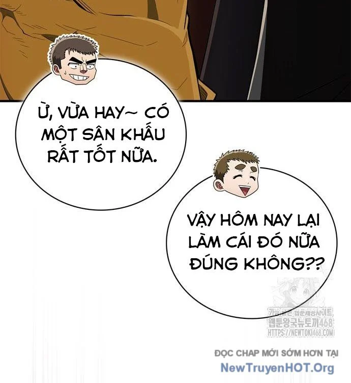 Huấn Luyện Viên Murim Thiên Tài Chapter 66 - Trang 2