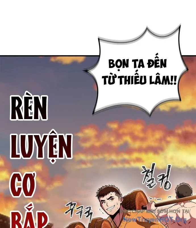 Huấn Luyện Viên Murim Thiên Tài Chapter 66 - Trang 2