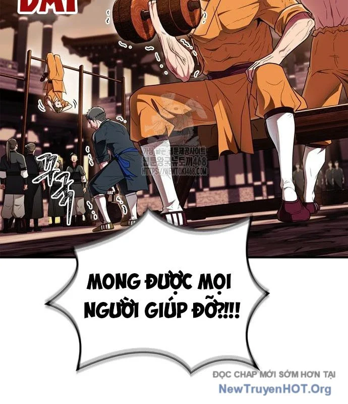 Huấn Luyện Viên Murim Thiên Tài Chapter 66 - Trang 2