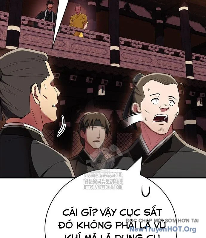 Huấn Luyện Viên Murim Thiên Tài Chapter 66 - Trang 2
