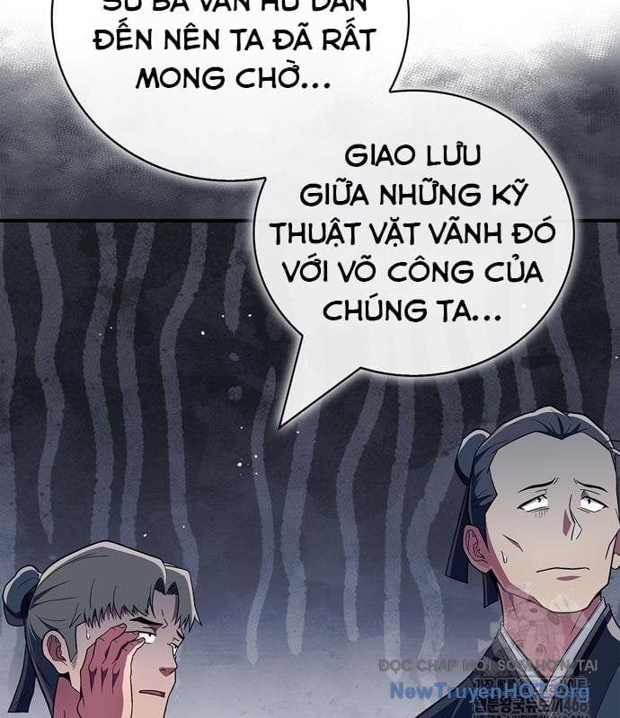 Huấn Luyện Viên Murim Thiên Tài Chapter 66 - Trang 2