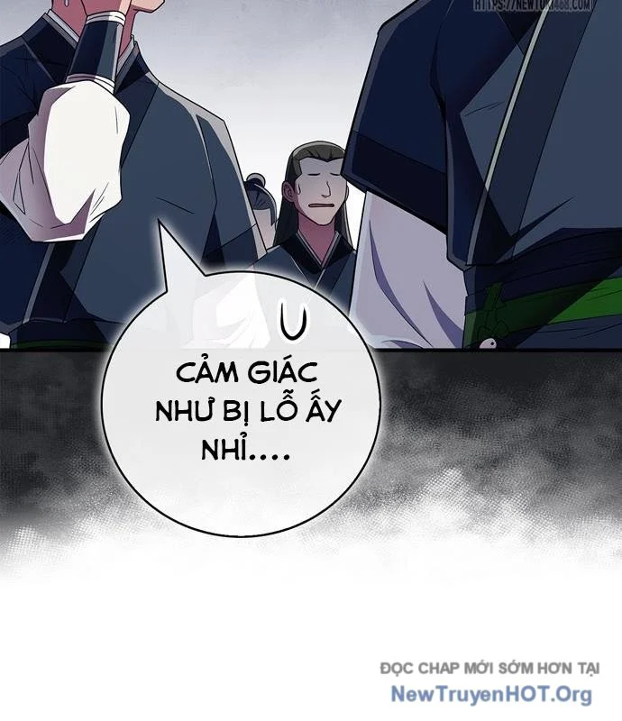 Huấn Luyện Viên Murim Thiên Tài Chapter 66 - Trang 2