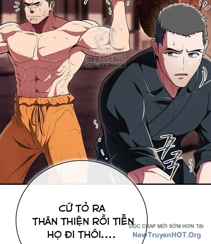 Huấn Luyện Viên Murim Thiên Tài Chapter 66 - Trang 2