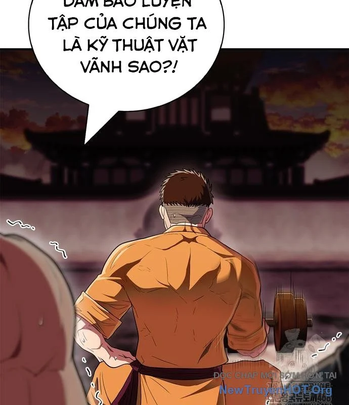 Huấn Luyện Viên Murim Thiên Tài Chapter 66 - Trang 2