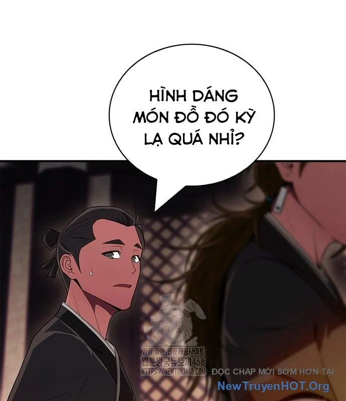 Huấn Luyện Viên Murim Thiên Tài Chapter 66 - Trang 2